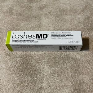 LashesMd eyelash / eyebrow conditioner